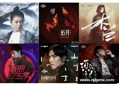 什琴斯尼悟道天地生灵，音乐飞扬人心，感动万千观众 - 副本