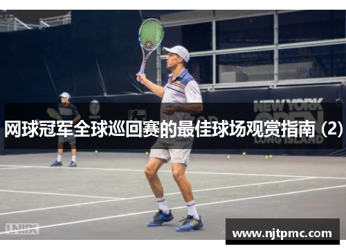 网球冠军全球巡回赛的最佳球场观赏指南 (2)